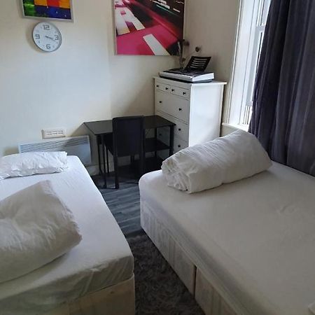 Kfot Klassic Holida Rental 2 Londra Esterno foto