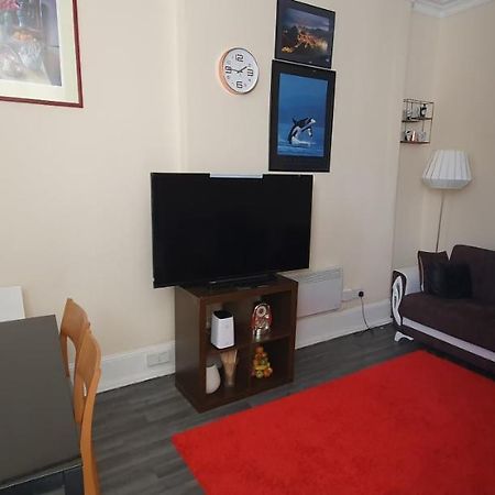 Kfot Klassic Holida Rental 2 Londra Esterno foto