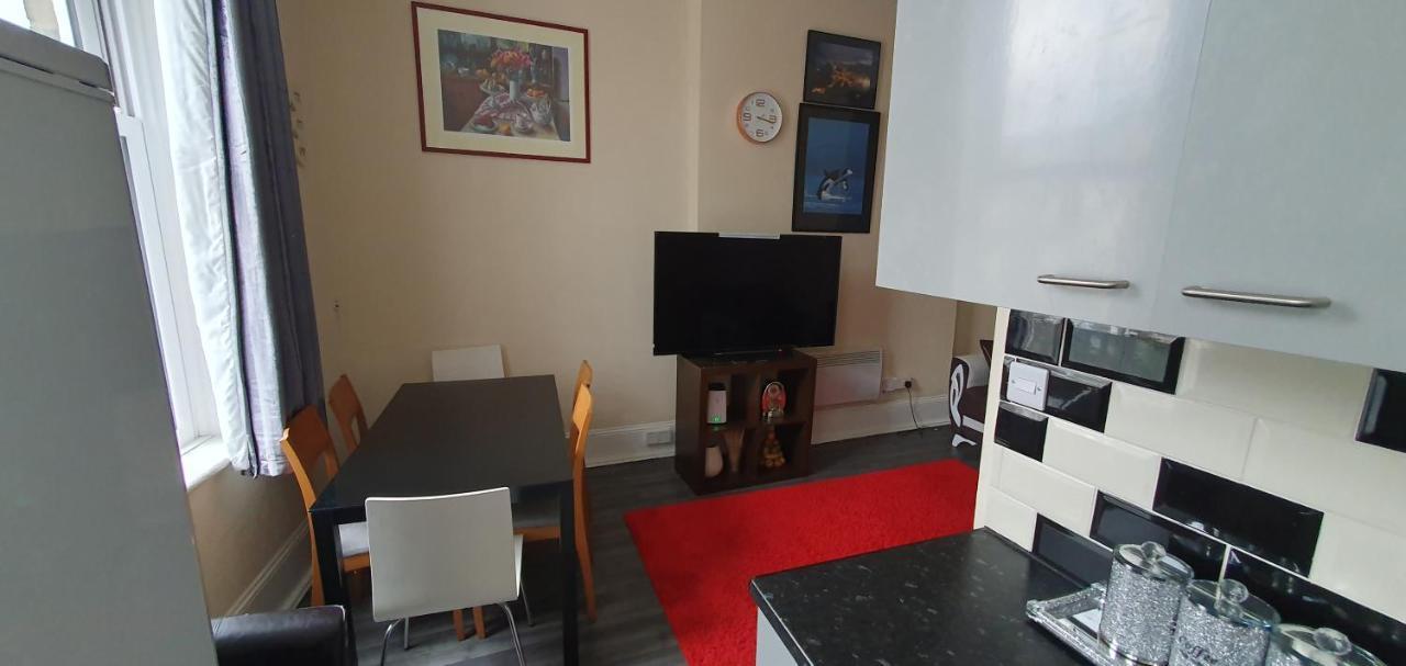 Kfot Klassic Holida Rental 2 Londra Esterno foto