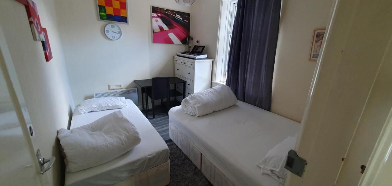 Kfot Klassic Holida Rental 2 Londra Esterno foto