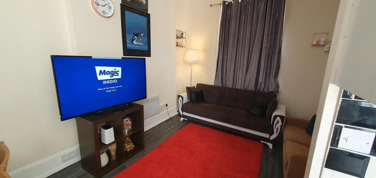 Kfot Klassic Holida Rental 2 Londra Esterno foto