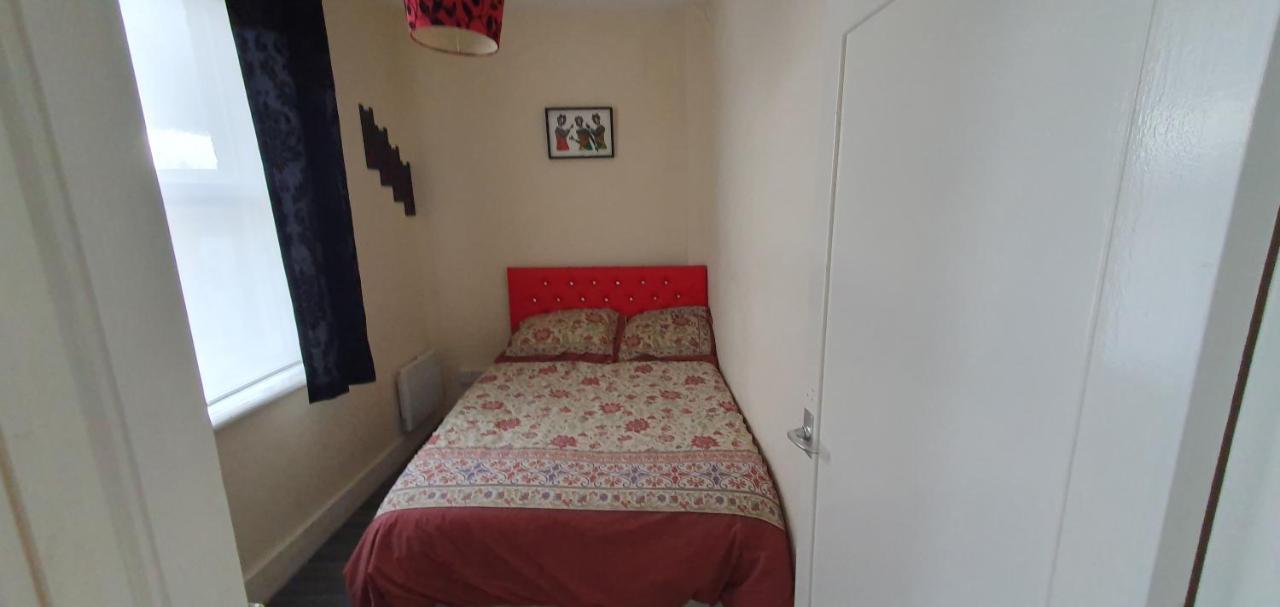 Kfot Klassic Holida Rental 2 Londra Esterno foto