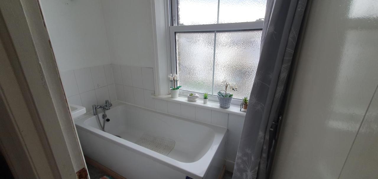 Kfot Klassic Holida Rental 2 Londra Esterno foto