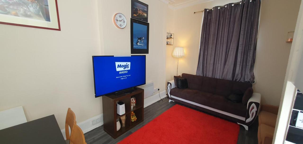 Kfot Klassic Holida Rental 2 Londra Esterno foto